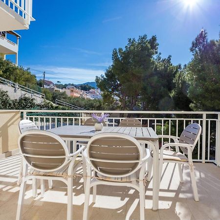 Apartments By The Sea Duce, Omis - 946 Extérieur photo