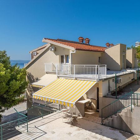 Apartments By The Sea Duce, Omis - 946 Extérieur photo