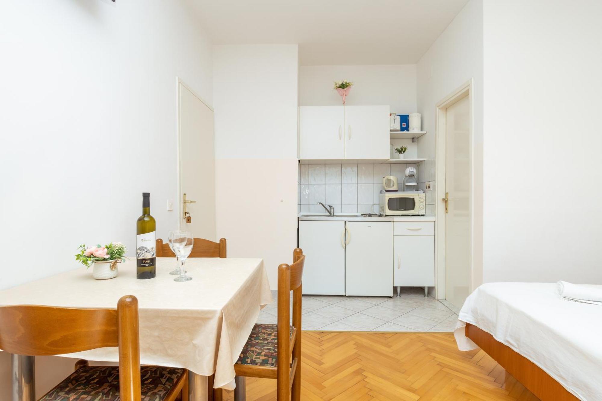 Apartments By The Sea Duce, Omis - 946 Extérieur photo
