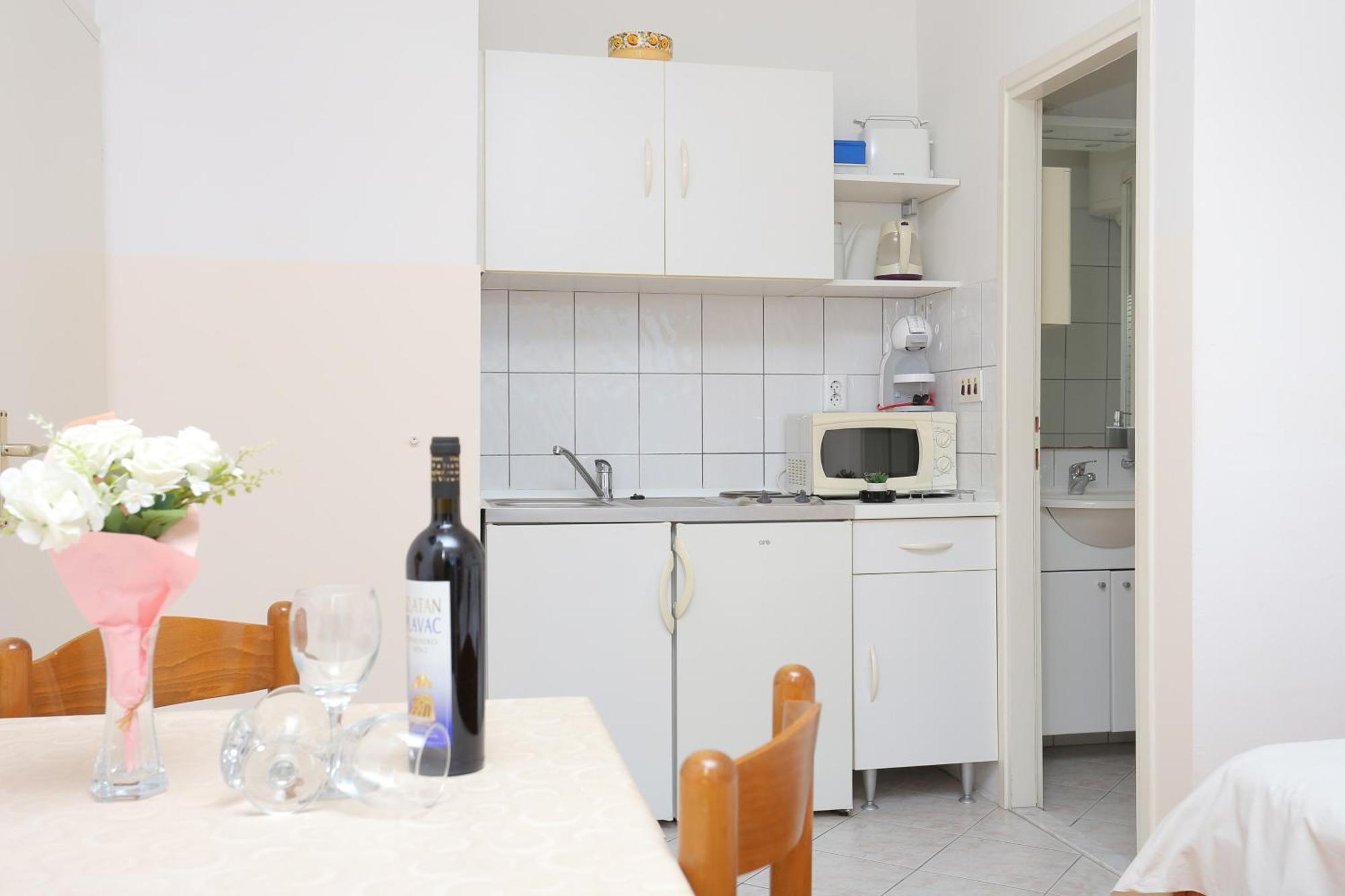 Apartments By The Sea Duce, Omis - 946 Extérieur photo