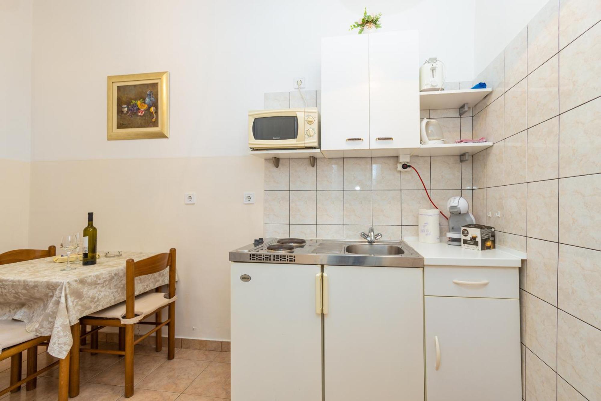 Apartments By The Sea Duce, Omis - 946 Extérieur photo