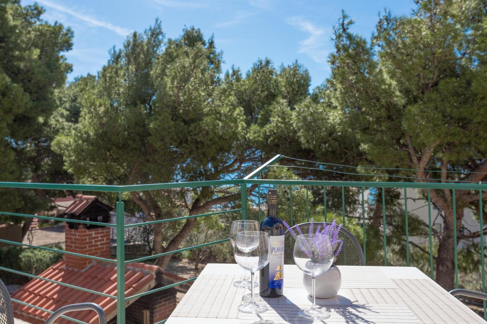 Apartments By The Sea Duce, Omis - 946 Extérieur photo