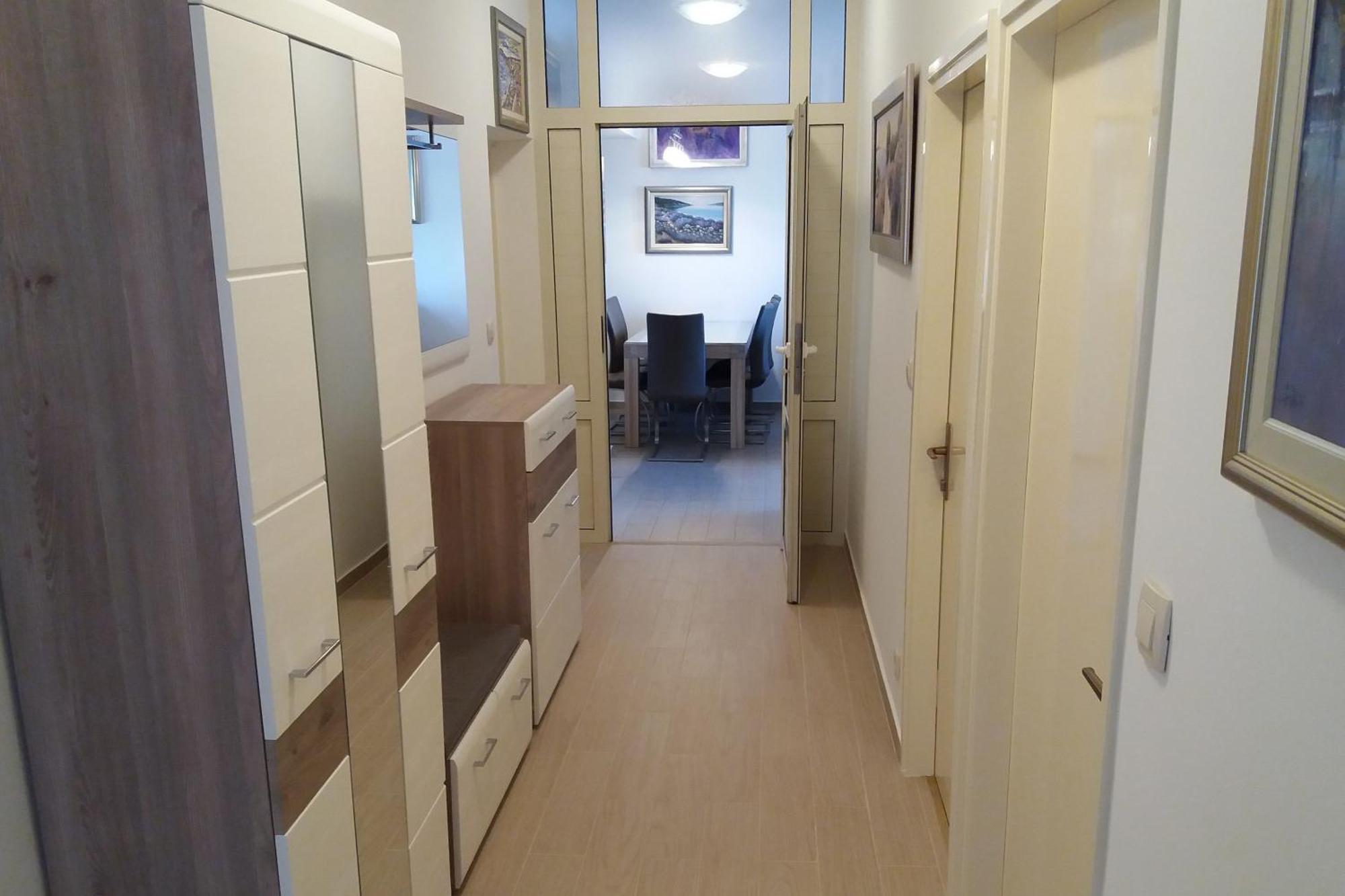 Apartments By The Sea Duce, Omis - 946 Extérieur photo