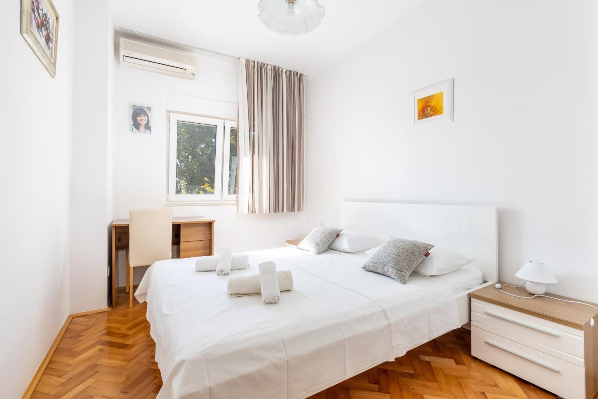 Apartments By The Sea Duce, Omis - 946 Extérieur photo