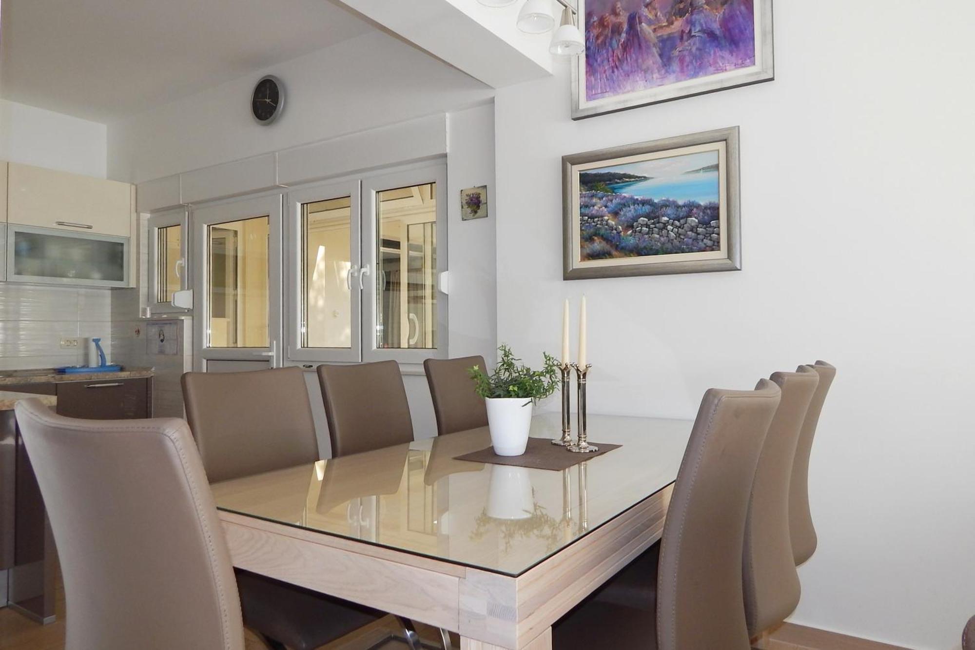 Apartments By The Sea Duce, Omis - 946 Extérieur photo