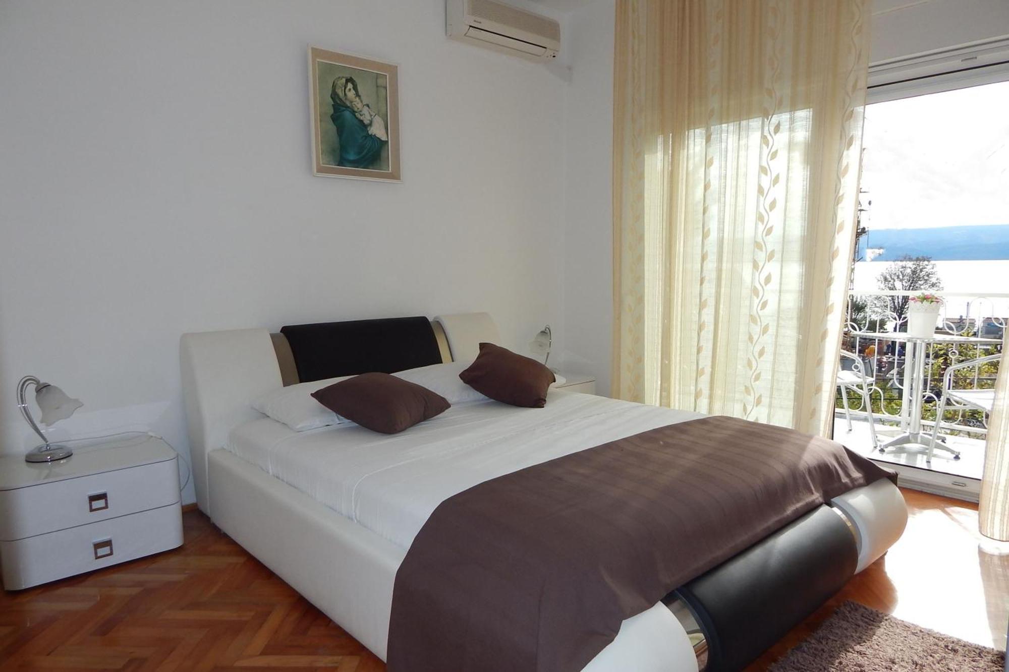 Apartments By The Sea Duce, Omis - 946 Extérieur photo