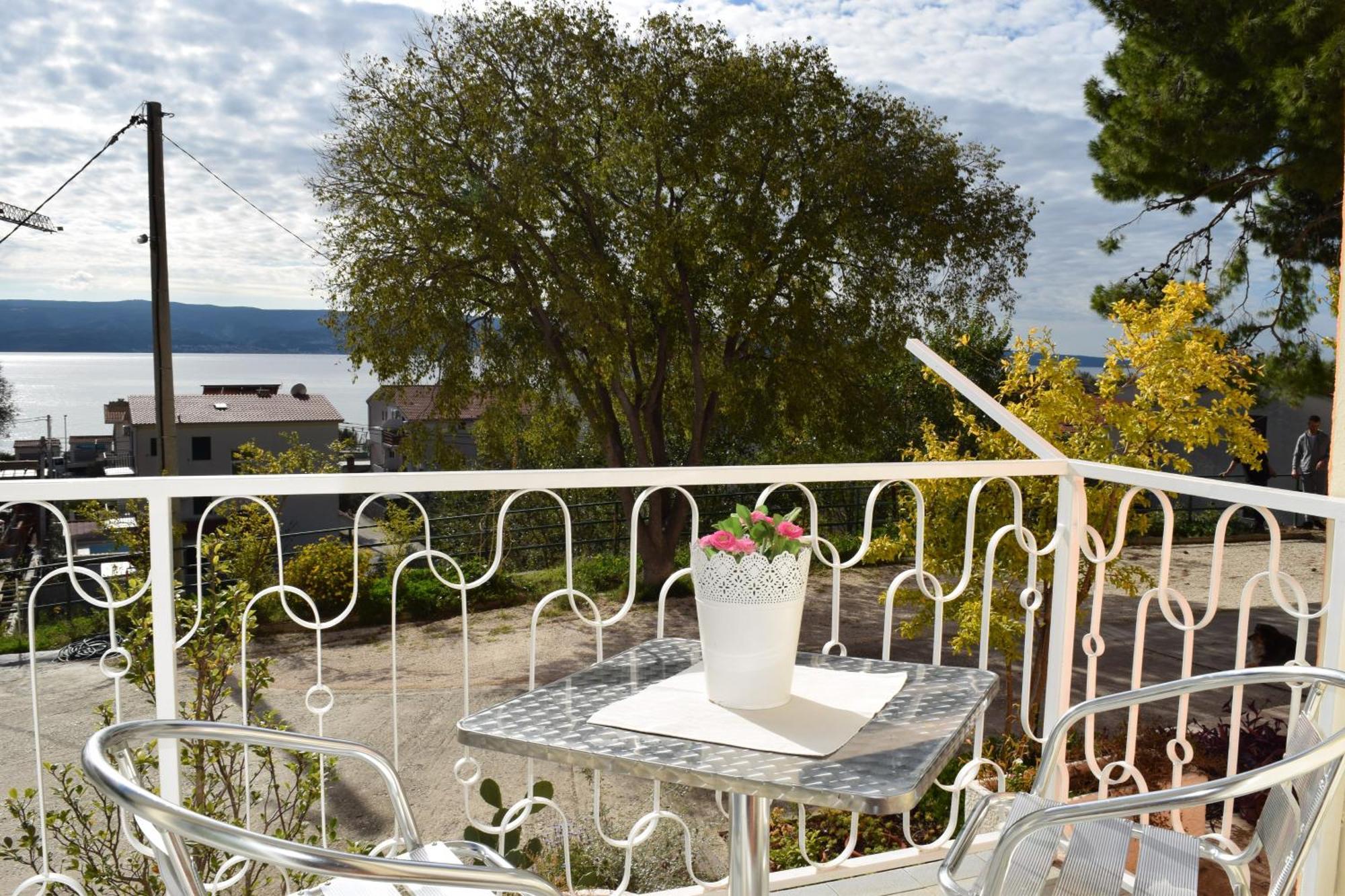 Apartments By The Sea Duce, Omis - 946 Extérieur photo