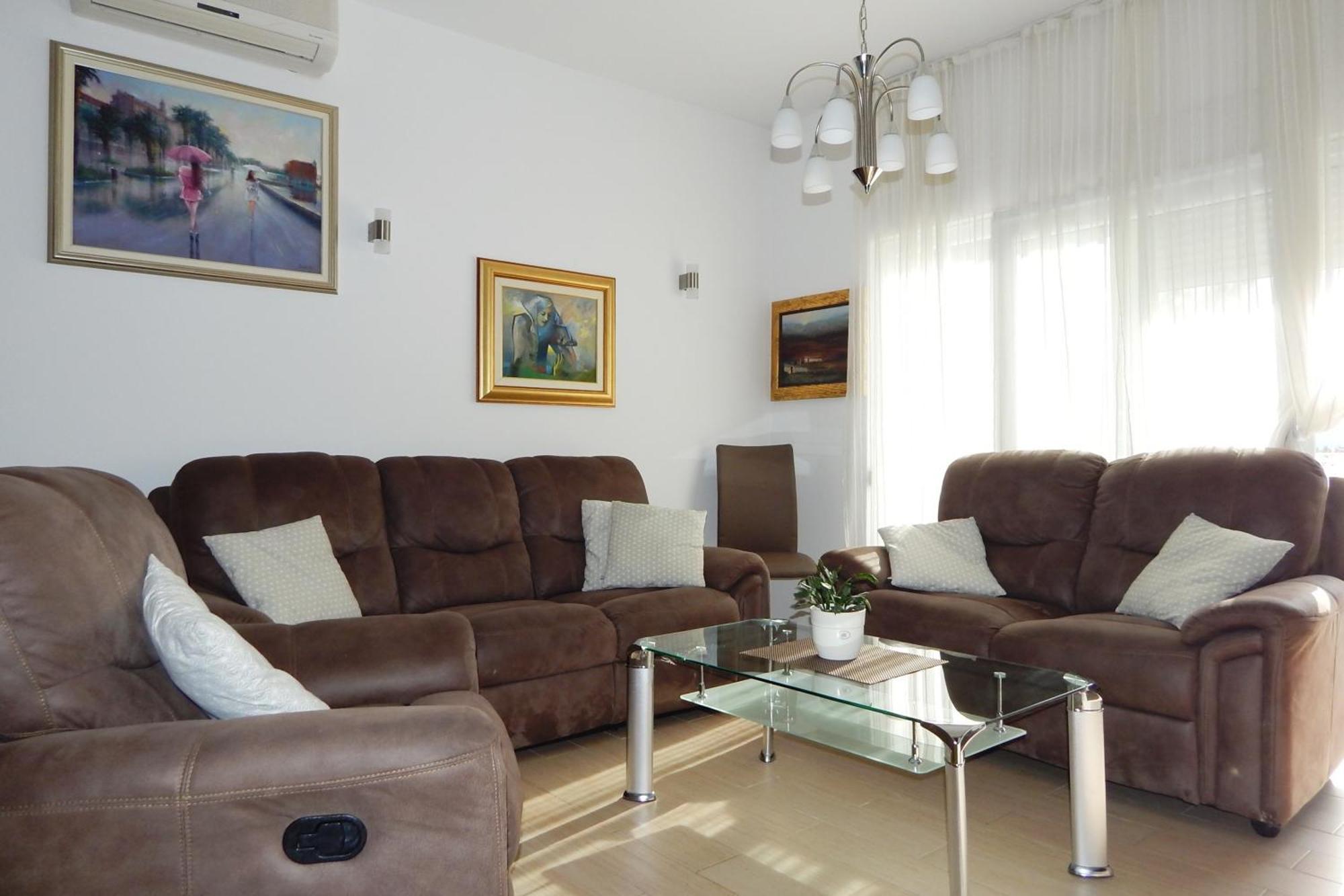 Apartments By The Sea Duce, Omis - 946 Extérieur photo