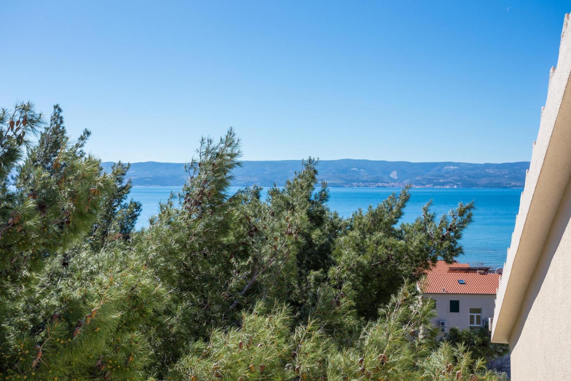 Apartments By The Sea Duce, Omis - 946 Extérieur photo