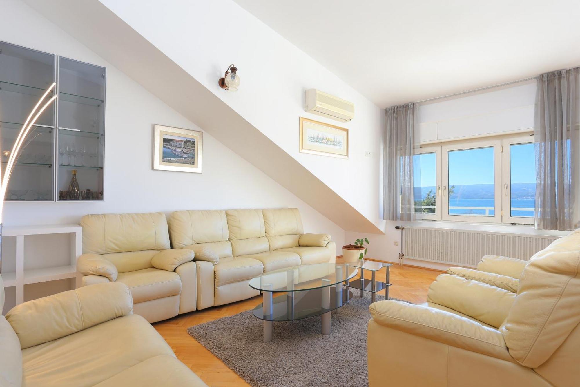 Apartments By The Sea Duce, Omis - 946 Extérieur photo