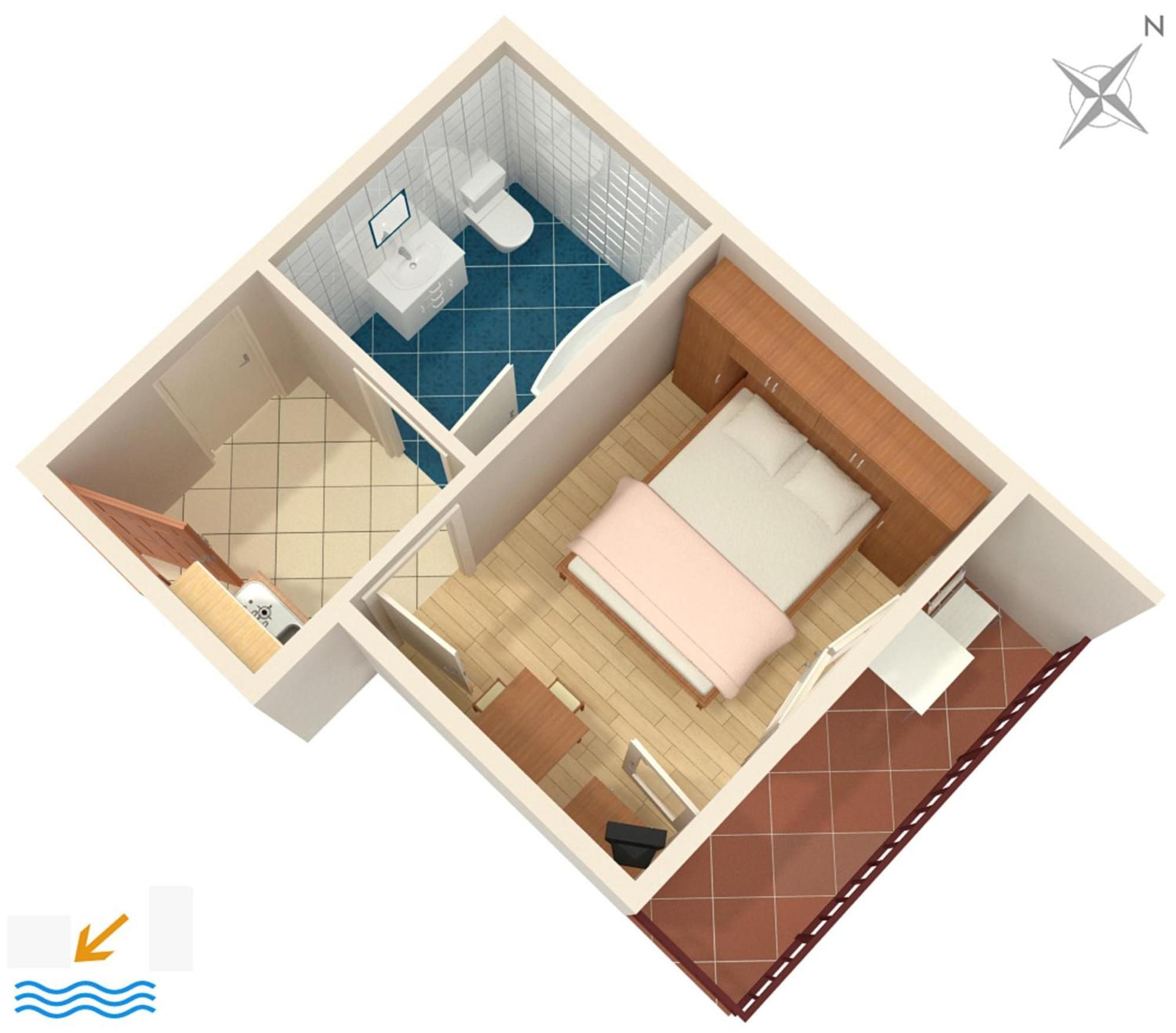 Apartments By The Sea Duce, Omis - 946 Extérieur photo