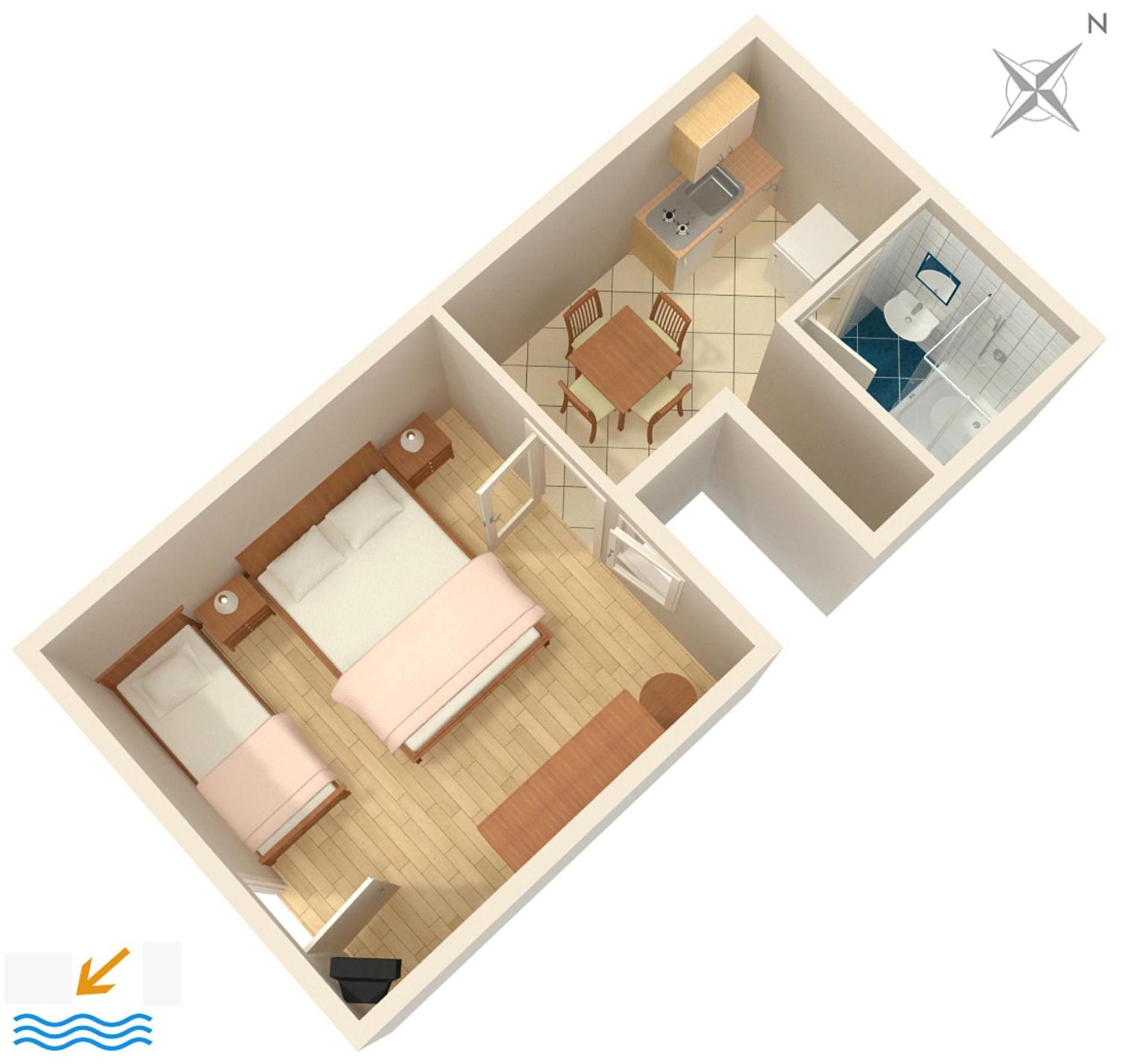Apartments By The Sea Duce, Omis - 946 Extérieur photo