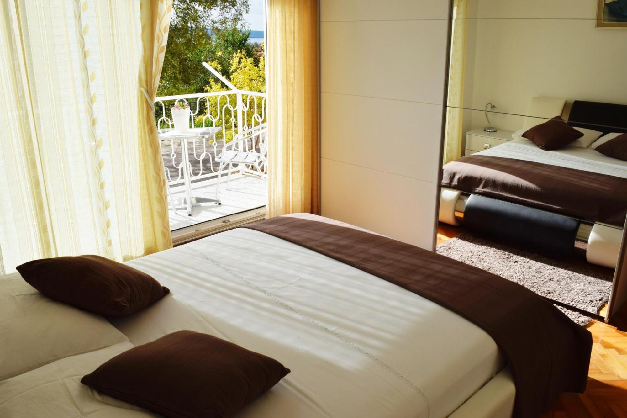 Apartments By The Sea Duce, Omis - 946 Chambre photo