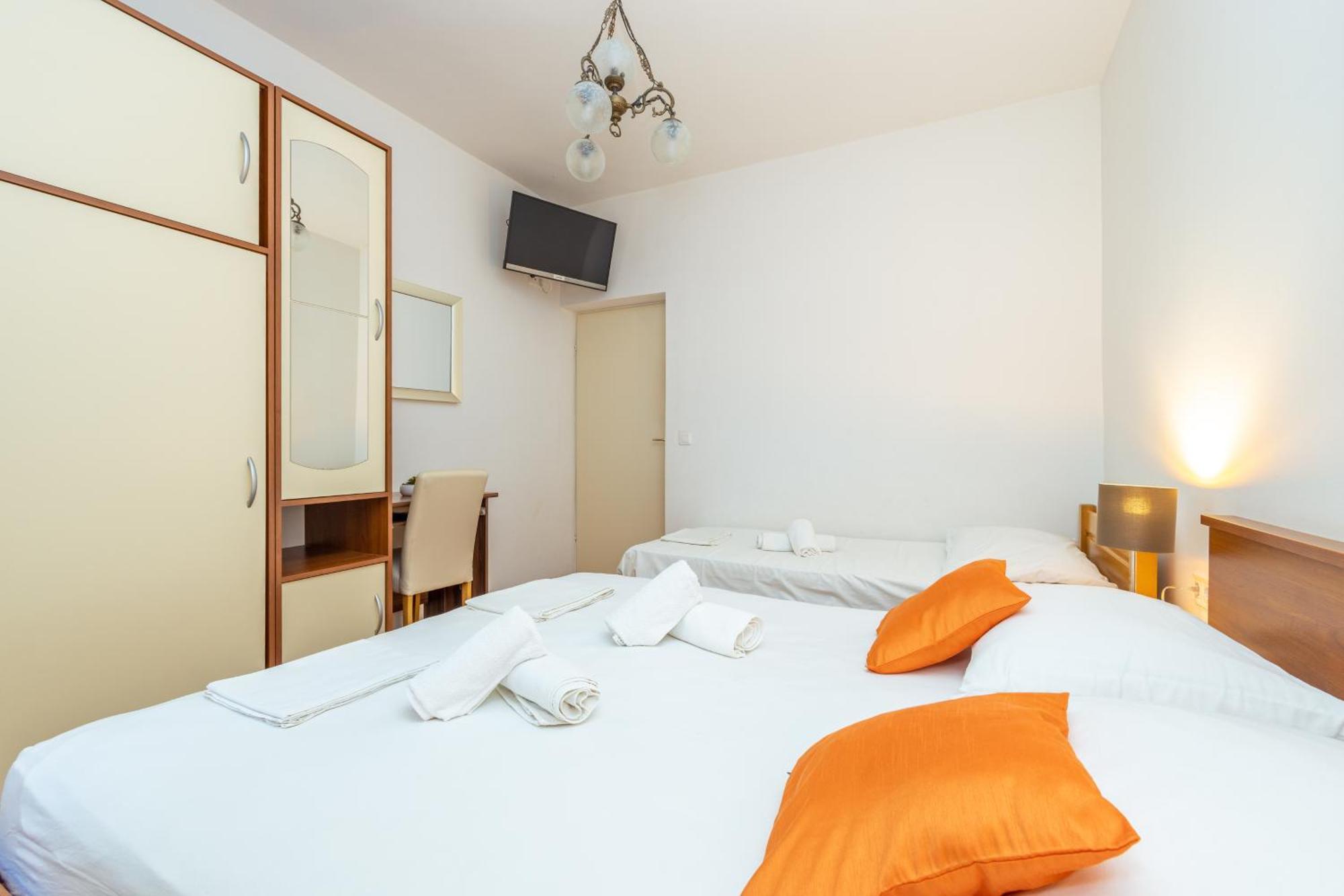 Apartments By The Sea Duce, Omis - 946 Chambre photo