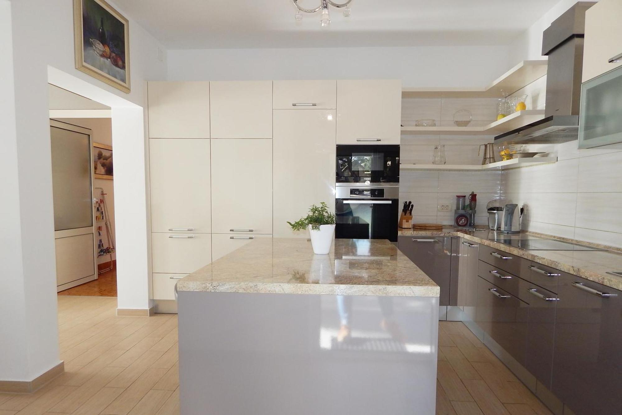 Apartments By The Sea Duce, Omis - 946 Chambre photo
