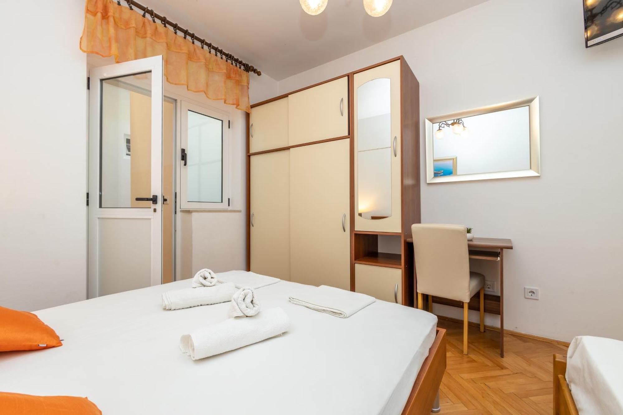 Apartments By The Sea Duce, Omis - 946 Chambre photo