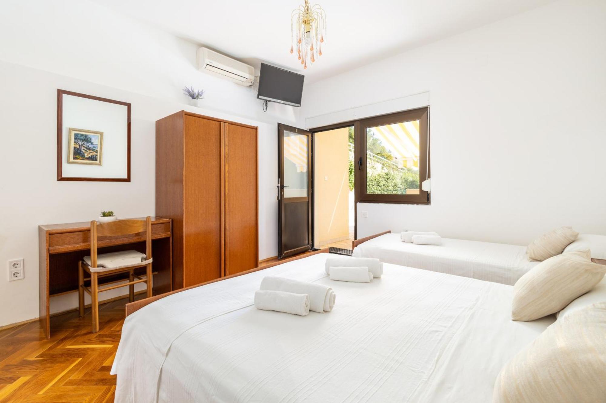 Apartments By The Sea Duce, Omis - 946 Chambre photo