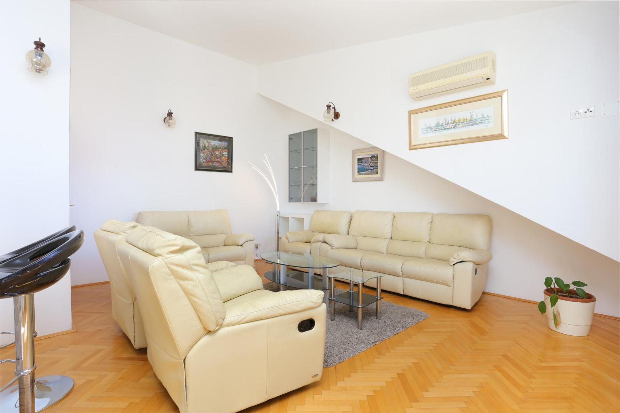 Apartments By The Sea Duce, Omis - 946 Chambre photo