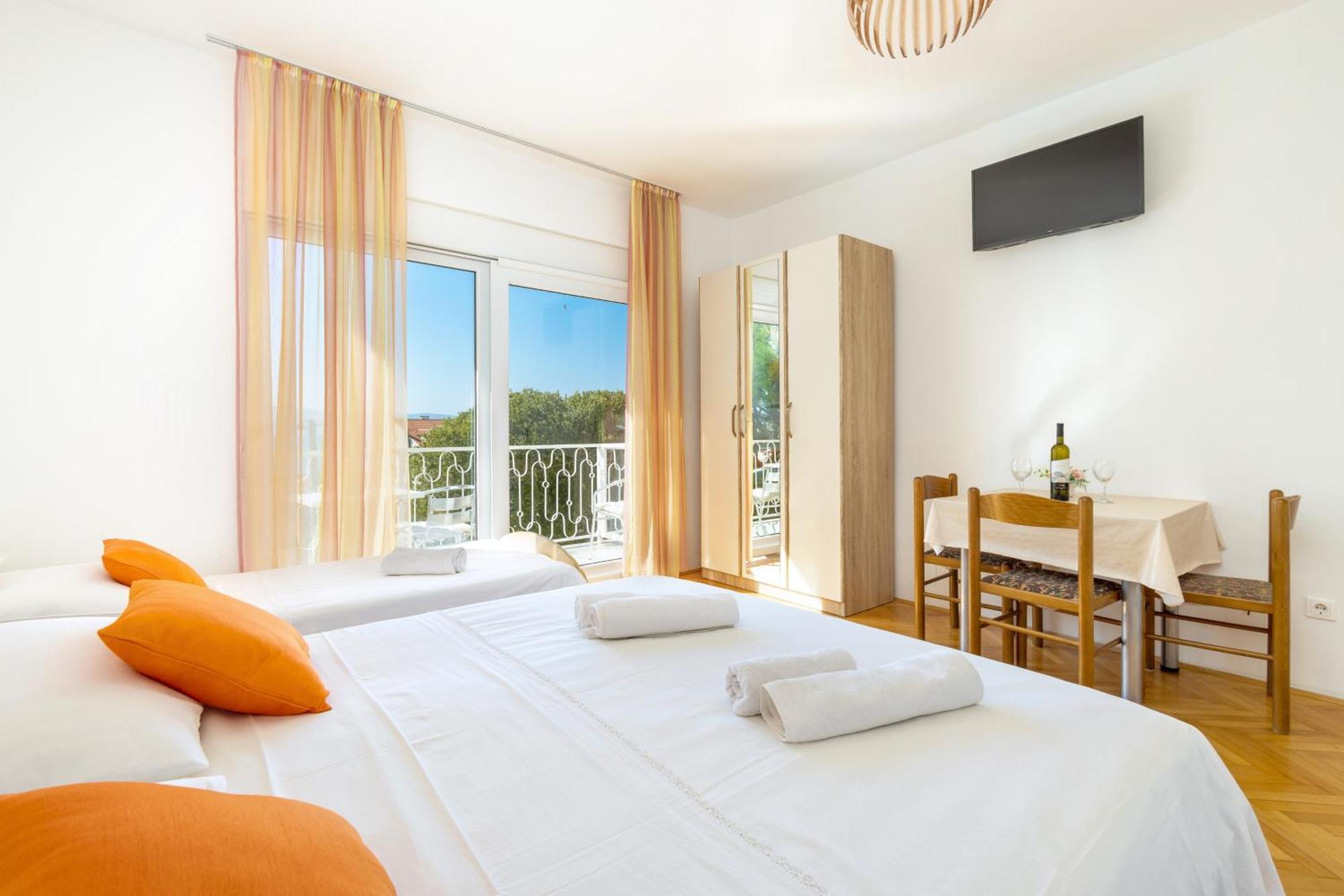 Apartments By The Sea Duce, Omis - 946 Chambre photo