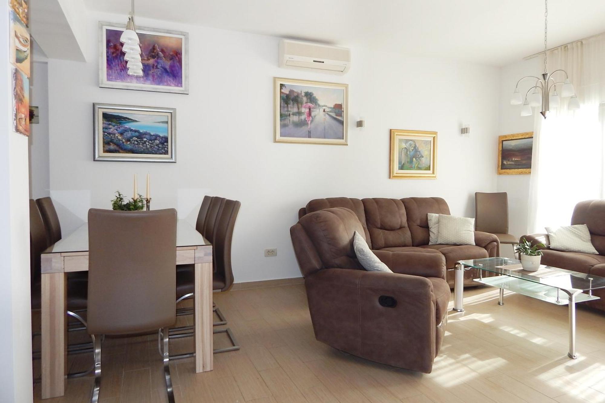 Apartments By The Sea Duce, Omis - 946 Chambre photo