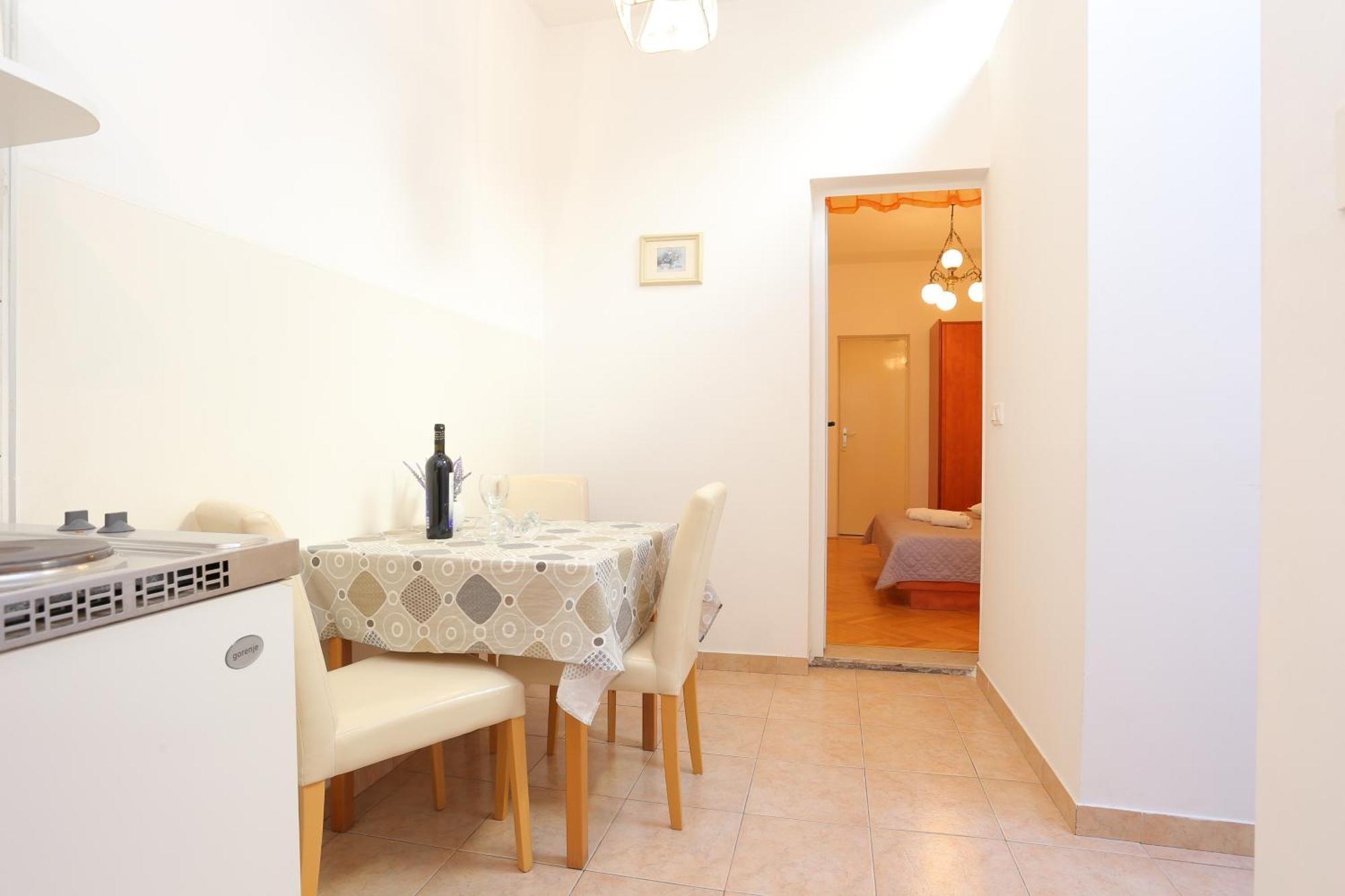 Apartments By The Sea Duce, Omis - 946 Chambre photo