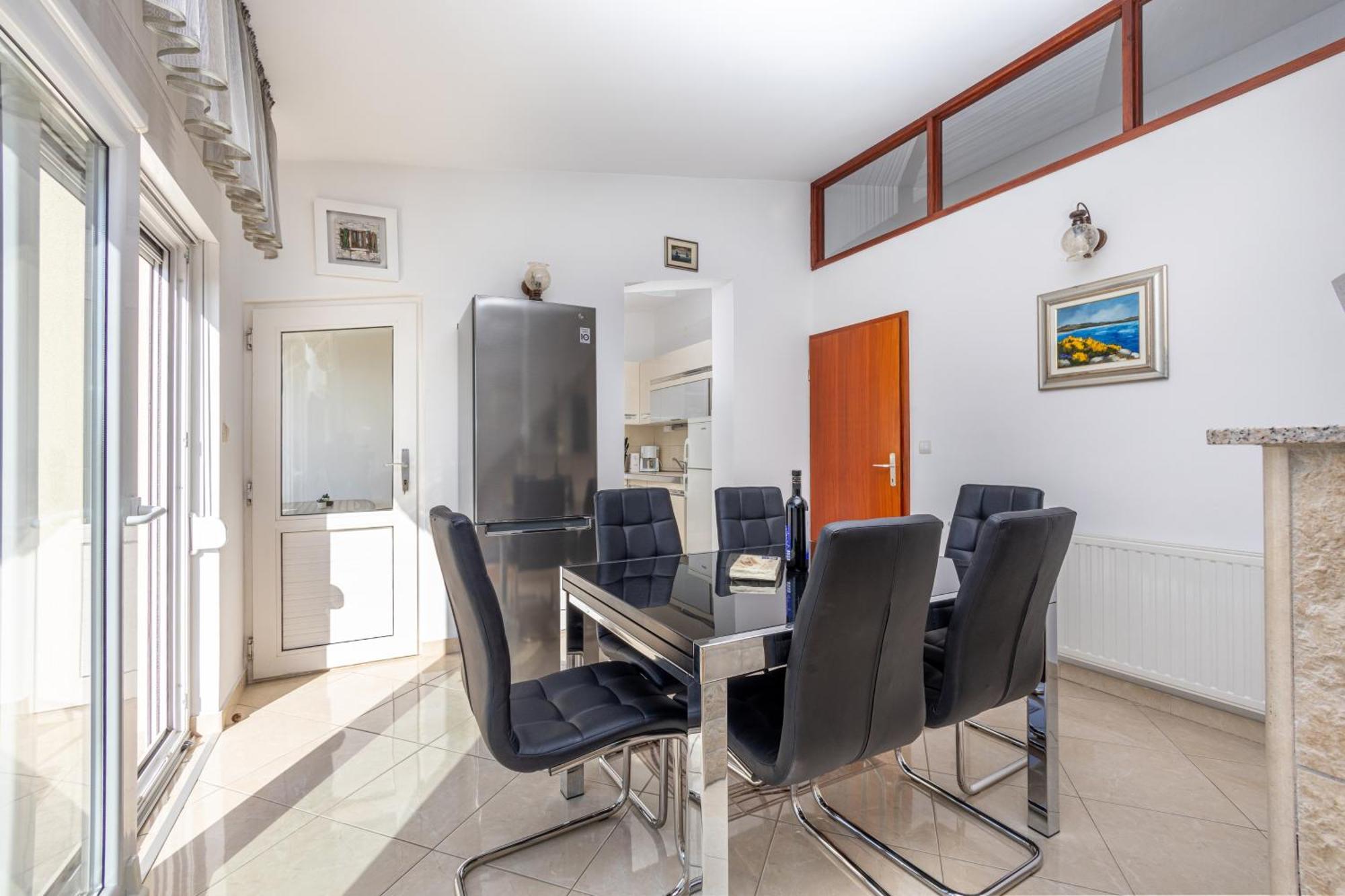 Apartments By The Sea Duce, Omis - 946 Chambre photo