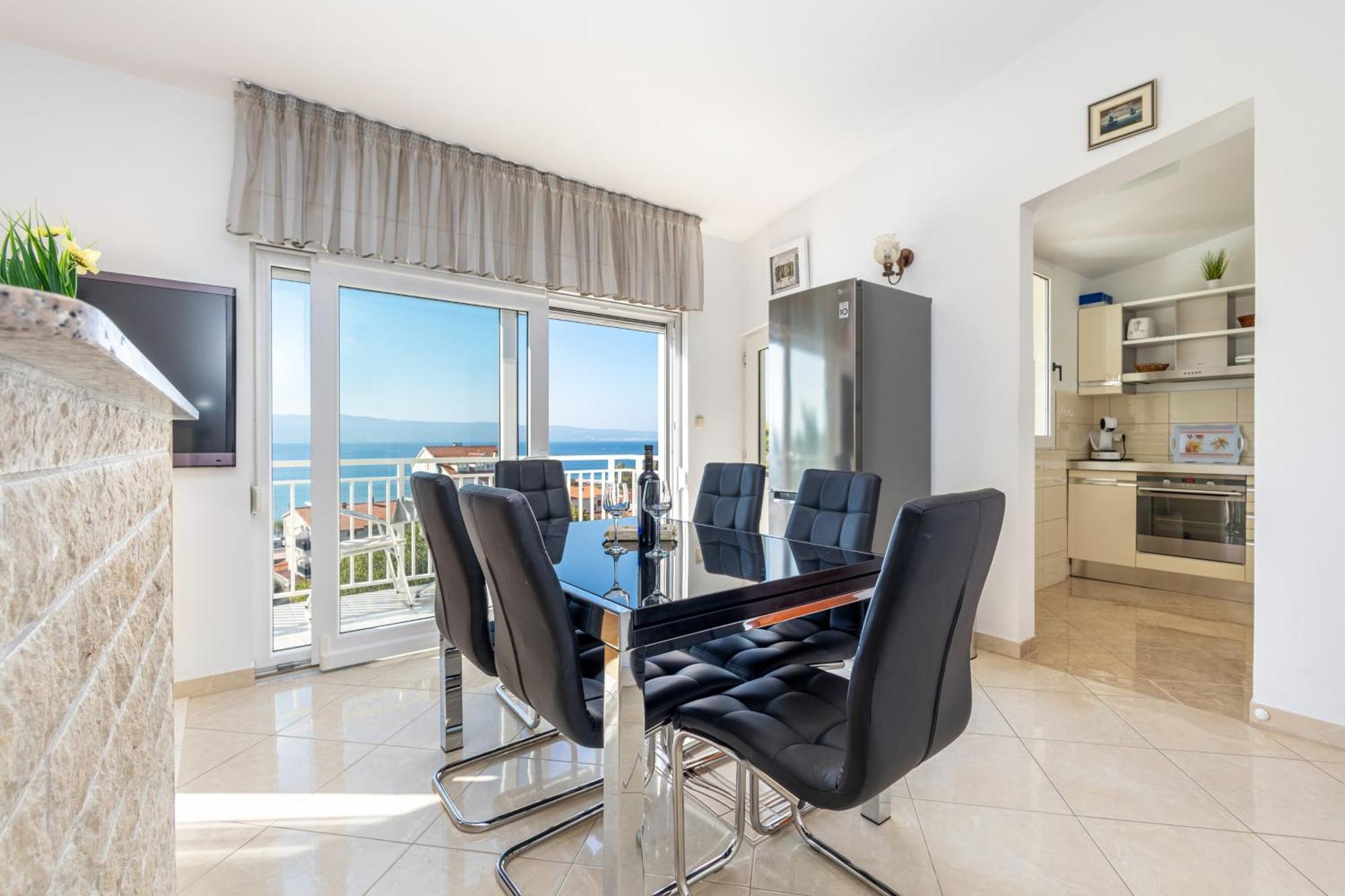 Apartments By The Sea Duce, Omis - 946 Chambre photo